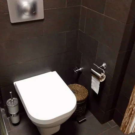 Apartamento Duplex 