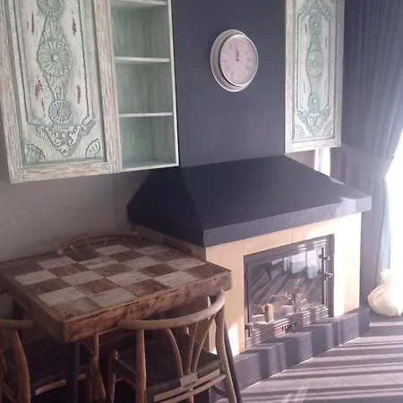 Apartamento Duplex 