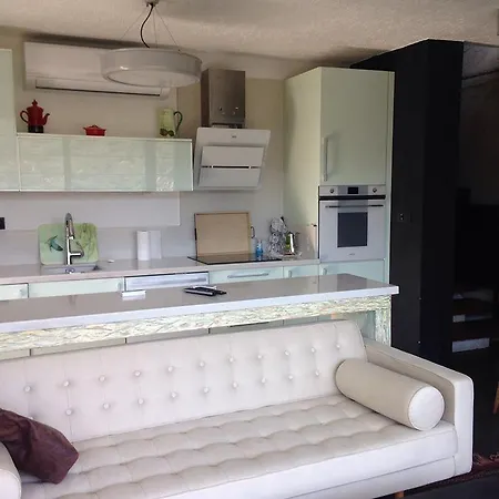Apartament Duplex 