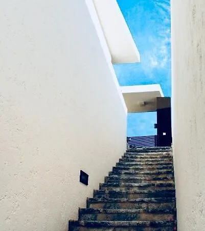 Apartament Duplex 