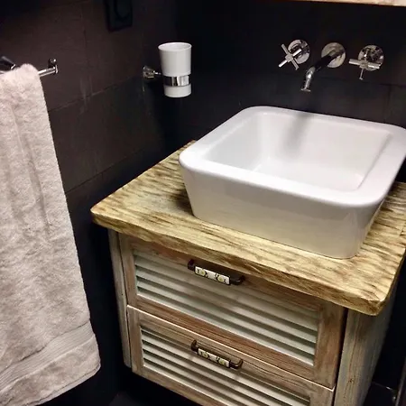 Apartament Duplex 