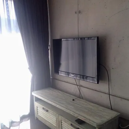 Apartament Duplex 