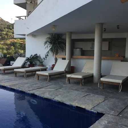 Apartament Duplex 