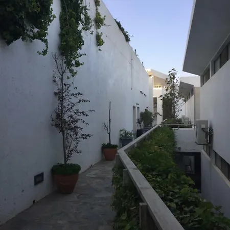 Apartament Duplex 